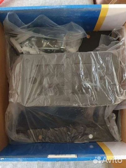 Новый кронштейн для телевизора на стену