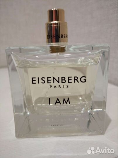 Женский парфюм 100мл