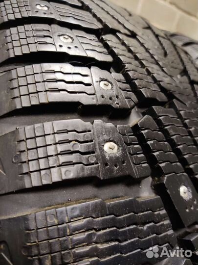 Nokian Tyres Nordman 7 SUV 275/60 R20 115T