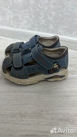 Сандали 30 размер