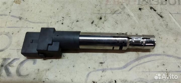 Катушка зажигания Audi Q7 2005