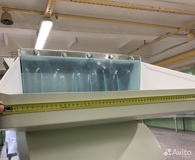 Шредер для пластика