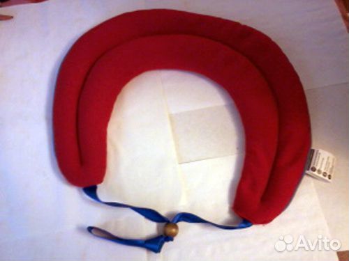 Лечебный воротник