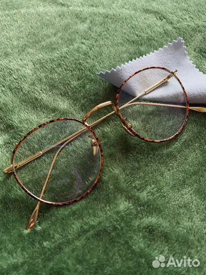 Очки имиджевые женские унисекс