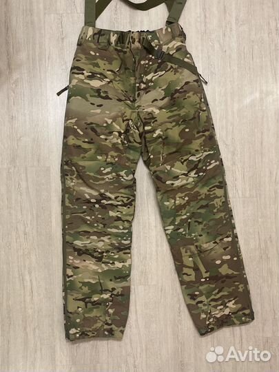 Костюм зимний вкпо 3.0 триада