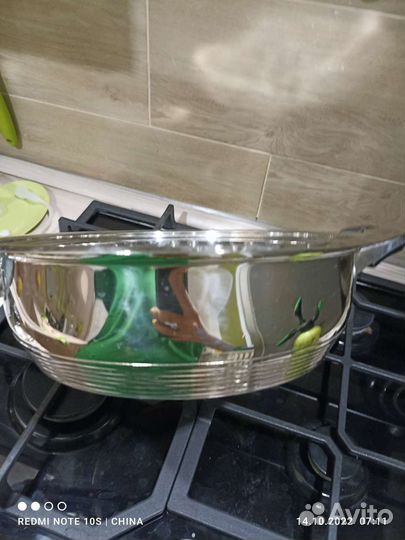 Intercontinental germany solinger сковорода гриль