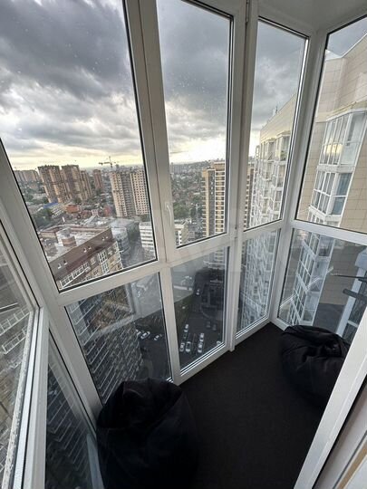 Квартира-студия, 30 м², 25/25 эт.