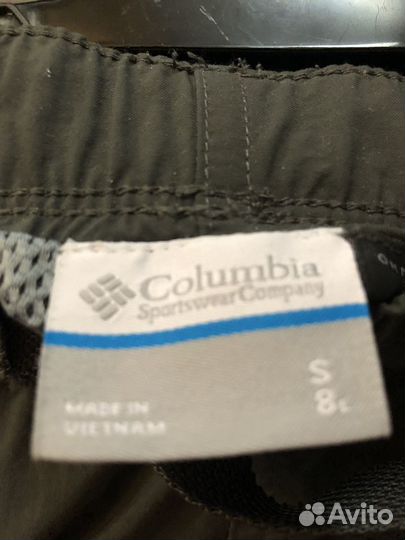 Шорты мужские Columbia 48