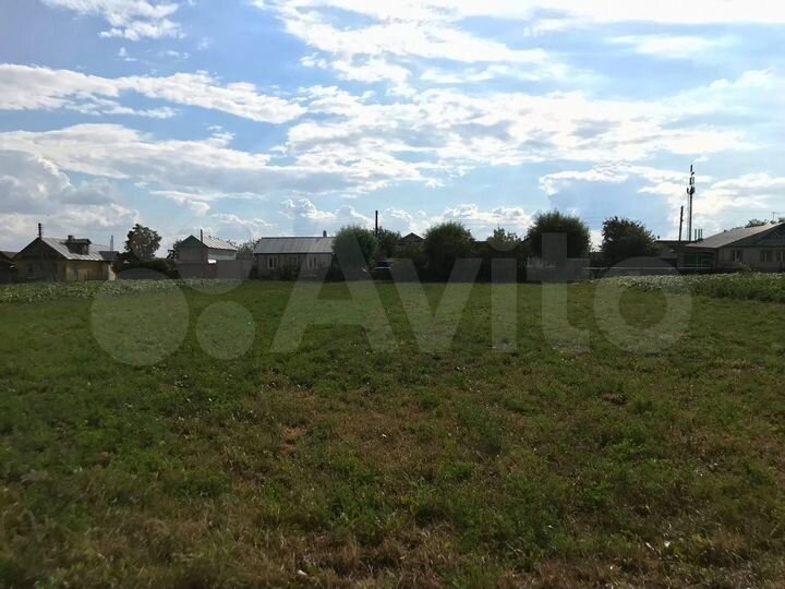 Дом 67 м² на участке 27 сот.