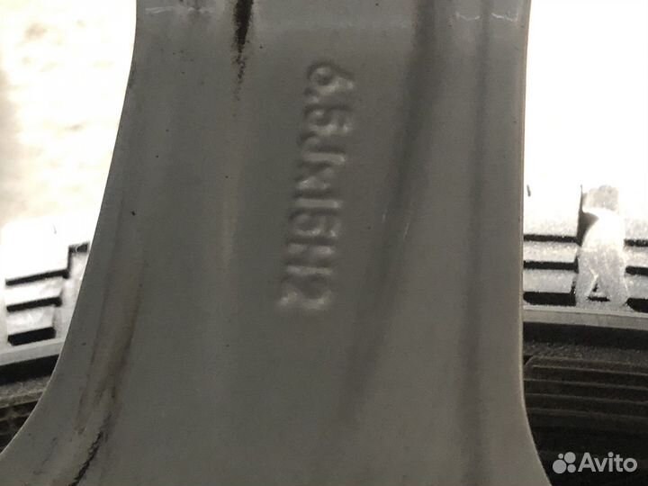 Диски Rial kba 48084