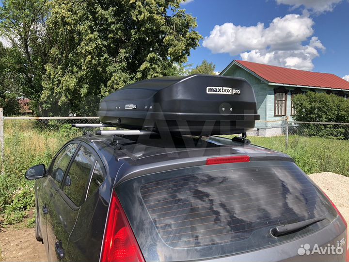 Аренда автобокса Свободен