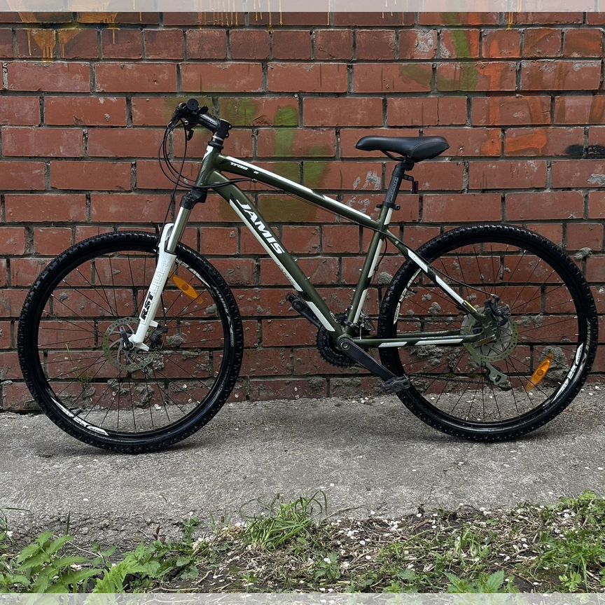 jamis trail x 3 - Товары для хобби и отдыха во всех регионах | Авито