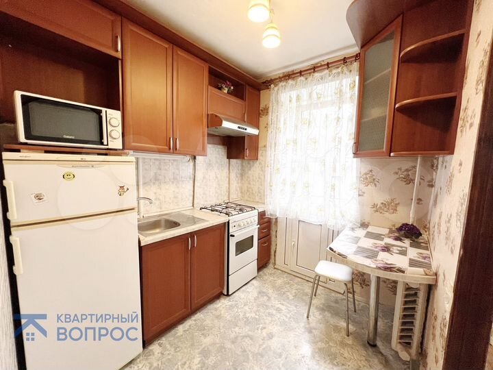 1-к. квартира, 30 м², 6/9 эт.