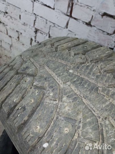 Nokian Tyres Nordman 5 SUV 235/55 R17