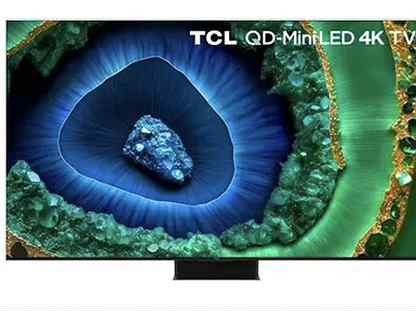 Телевизор TCL 65C855 Mini-LED