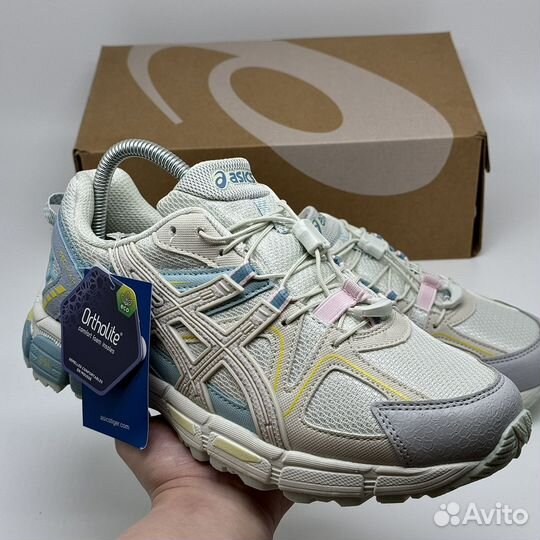 Кроссовки женские Asics Gel Kahana 8