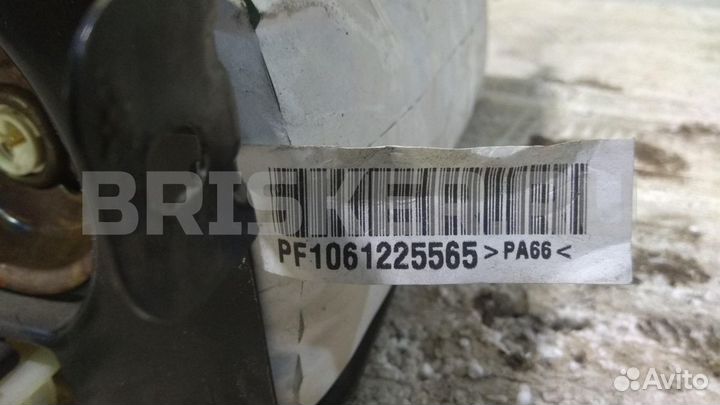 Подушка безопасности Киа Маджентис 1