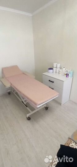 Кушетка медицинская бу