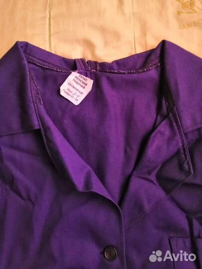 Халат женский