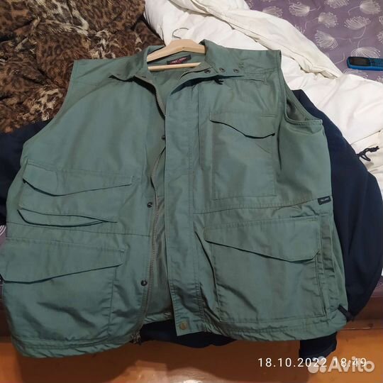 Tru-spec тактический жилет