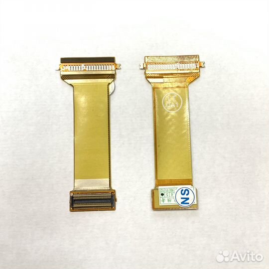 Шлейф Samsung D880 Duos