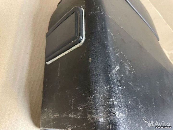 Центральная консоль Mitsubishi Lancer IX