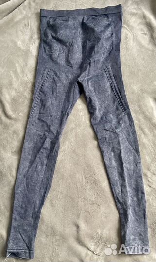 Лосины для беременных 44