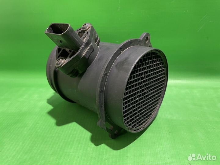 Дмрв Audi A8 D3 2002-2010