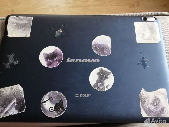 Планшет Lenovo