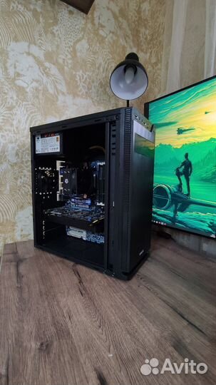 Игровой пк