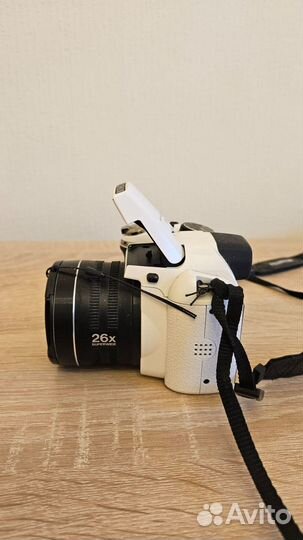 Fujifilm finepix s4300