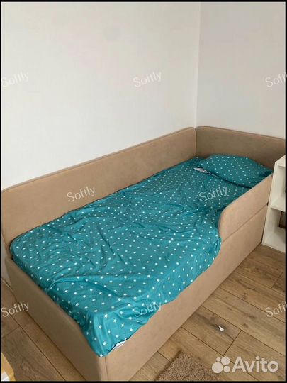 Детская кровать тахта