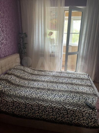 3-к. квартира, 67 м², 2/5 эт.