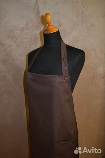 Фартук мужской на заказ