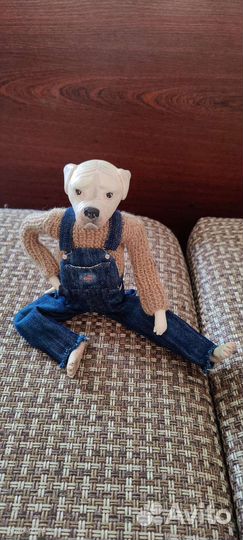 Американский бульдог