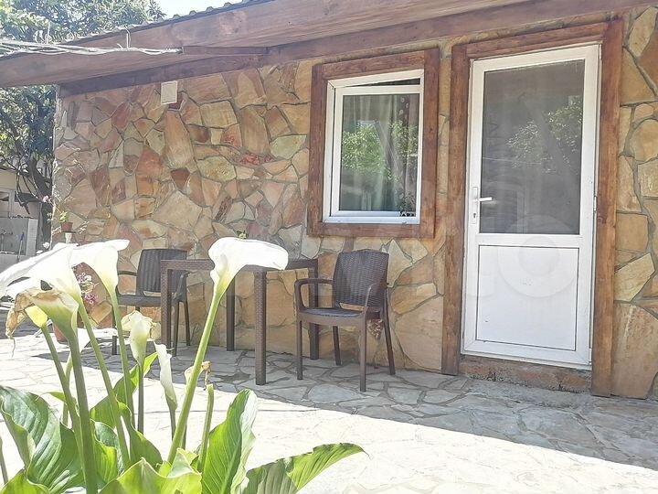 Комната 20 м² в 1-к., 1/1 эт.