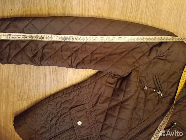 Куртка женская размер 48-50