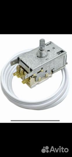 Термостат для холодильников для всех