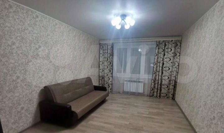 2-к. квартира, 60 м², 9/10 эт.