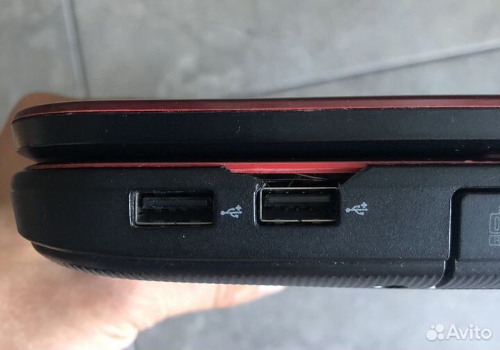 Ноутбук Dell N5040