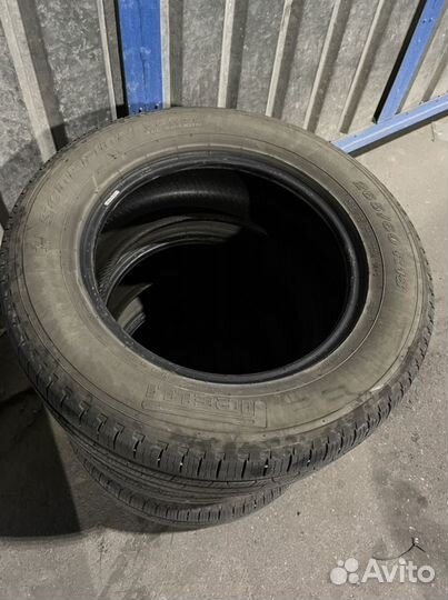 Pirelli Scorpion Verde 265/60 R18