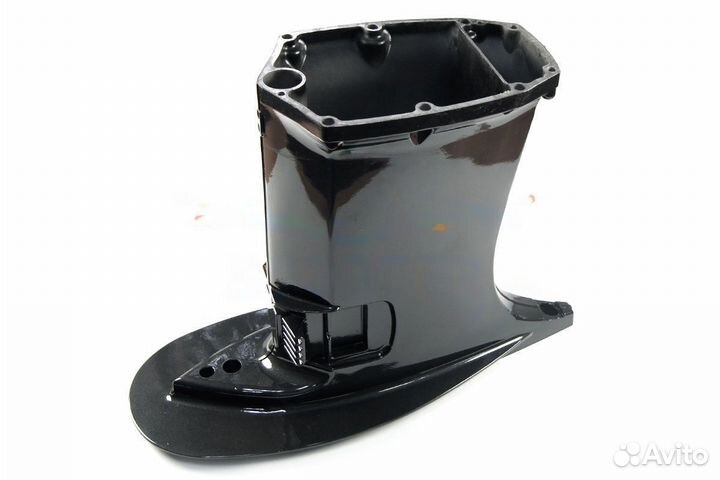 Дейдвуд Yamaha (Ямаха) и аналоги 40 л.с 2 такта