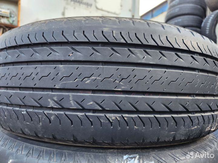 Bridgestone Ecopia EP850 215/60 R17 96H