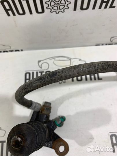 Рабочий цилиндр сцепления Chevrolet Cruze J300