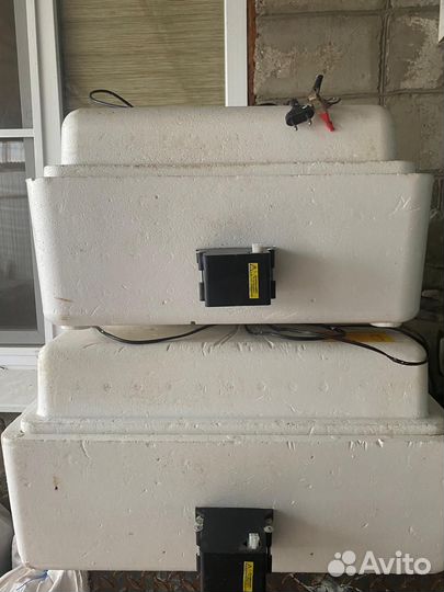 Инкубатор для яиц