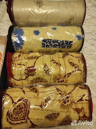 Наматрацник новый