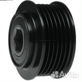 Муфта генератора для Land Rover