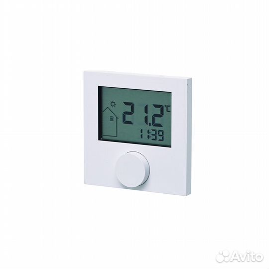 Термостат Tece 77410034