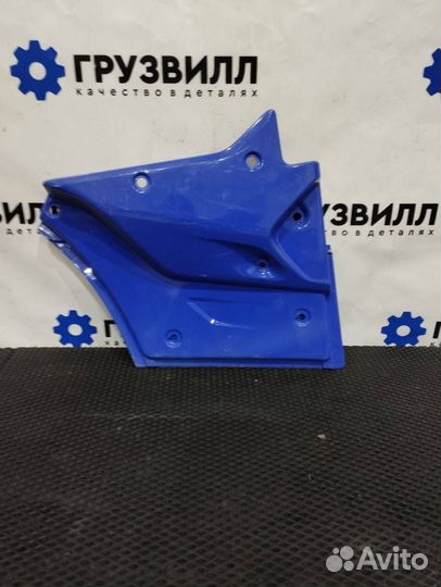 Продолжение двери левое Volvo FM5 84412118