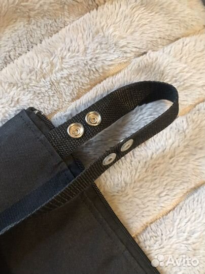 Сумка на коляску